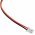 SPS-LithiumBatteri kompatibelt med Allen Bradley 1763-BA