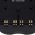 Batteri til Daitem 312-21 alarmsystem Sirene