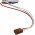 SPS-Lithiumbatteri kompatibel med Honeywell DCP551