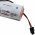 Batteri til trdls udendrs sirene Jablotron JA-163A Type BAT-100A