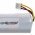 Batterie passer til Telenot AKG233 DSS2 Alarmsystem EMA Type BP3