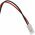 SPS-LithiumBatteri kompatibelt med Mazak Typ CR17450-2WK27