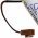 SPS-Lithiumbatteri til Omron CV1M