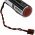 SPS-Lithiumbatteri kompatibel med Panasonic VR-006