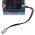 Batteri kompatibelt med Visonic Type 103-302915