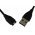 USB-Ladekabel / Datakabel til Garmin S60 / X10 / quatrix 5