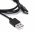 goobay Lade-Kabel USB-C til HTC U11 / U11 life / U Ultra