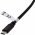 goobay Sync & Charge SuperSpeed USB-C-Kabel (USB 3.2 Gen 1), USB-PD, 1 m