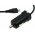 Bil-Ladekabel med Micro-USB 2A til Motorola CLIQ MB200