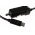 Bil-Ladekabel med USB-C til Sony Xperia XZ Premium  3,0Ah