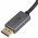 goobay DisplayPort til HDMI-adapterkabel, 8K/60 Hz
