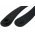5x Bosch Durablade Erstatningsknive til ART 26-18 LI / Universal GrassCut 18-26