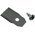 Husqvarna Automower Erstatnings-Knive-Klingen, extra tykke 0,6mm, Carbon, til Robotplneklipper 45er Set