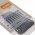 8x Stihl Plastikkniv til PolyCut 2-2 og PolyCut 3-2 , 40080071000