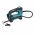 Makita DMP180Z Batteri-Luft-Kompressor 18V