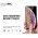 sikkerhedsglas beskyttelsesfilm til iPhone X, iPhone XS, 11 Pro, afviser stv 2.5D HD