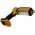 DEWALT DCL050 LED-Lampe, Arbejdslampe, Batteri-Lampe, uden Batteri,18V