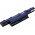 Batteri til eMachines E640 Standardbatteri