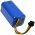 Batteri kompatibel med Hoover Typ B015