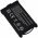 Batteri til Aastra Detewe 610d