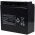 Powery Batteri til USV APC Smart-UPS 3000
