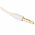Samsung EHS61ASFWE In Ear hovedtelefoner Stereo Headset 3,5mm Hvid