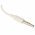 Samsung EHS64AVFWE In Ear hovedtelefoner Galaxy Stereo med Kabel Klinke Hvid