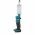 Makita Batteri-LED-Lampe DEADML801X 18 V med Diffusor uden Batteri