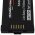 Batteri til Aastra Detewe 610d