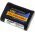 Batteri til Philips Typ 2CR5