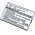 Batteri til Binatone Typ TJB-1