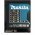 Hurtiglader Makita til Batteri Typ BL1020B Original