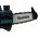 Top Handle Makita DUC220Z  Batteri 18V  kdesav   uden Batteri, uden Oplader