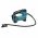 Makita DMP180Z Batteri-Luft-Kompressor 18V