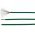 Afgrnsningskabel reparationsst 150m 2,7mm - med kabelbrud tracker 200 plkker 10 stik 4 klemmer