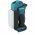 Makita Batteri-LED-Lampe DEADML801X 18 V med Diffusor uden Batteri