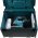 Makita DJV184Z Batteri pendul stiksav 18V Uden Batteri, Uden Lader