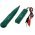 Afgrnsningskabel reparationsst 150m 2,7mm - med kabelbrud tracker 200 plkker 10 stik 4 klemmer