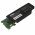 Batteri kompatibel med Bose Typ 088796 med Leiterplatte