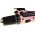 Makita Batteri-Slagboremaskine Set HP331DSAP1 Pink 12V, 24W, inkl. Transporttaske og Bits