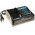 Makita Batteri-SlagBore/skruemaskine Set HP331DSAP1 Pink 12V, 24W, inkl. Transporttaske og Bit