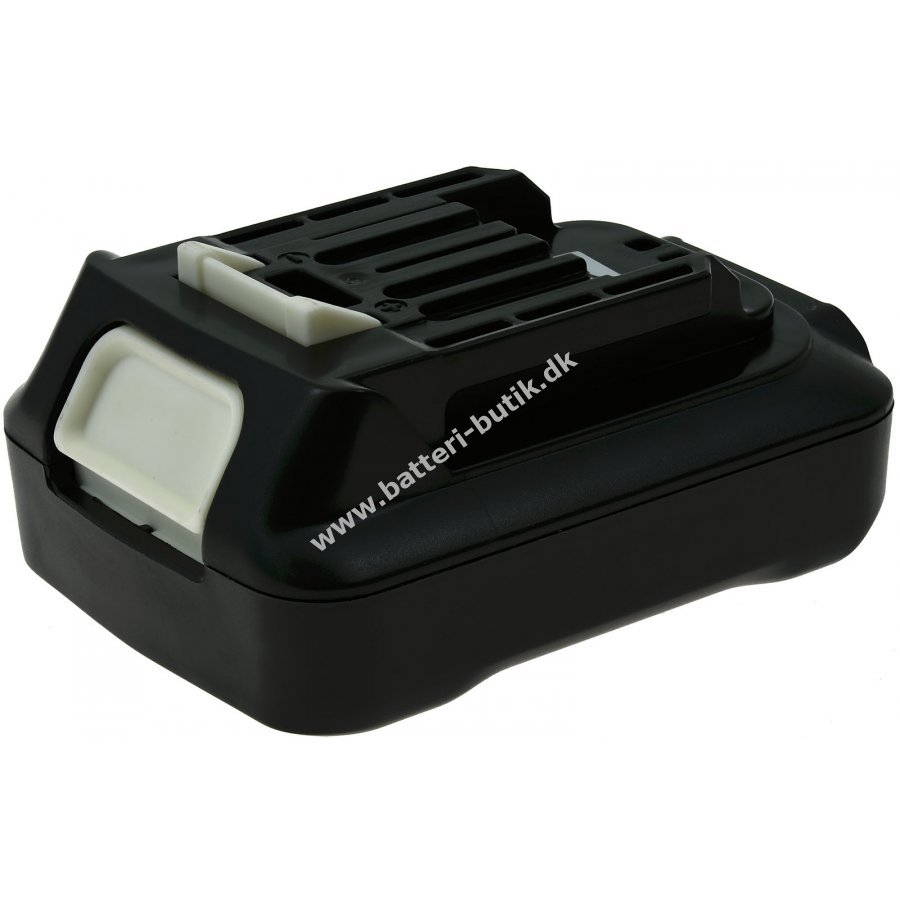 Standardbatteri til Fugepistol Makita CG100 :: :: Hurtig levering