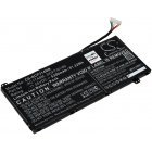 Batteri til Laptop Acer TMX3410-M-38VP