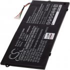 Batteri til Laptop Acer Chromebook 14 CB3-431-C82Q