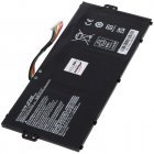 Batteri til Acer Chromebook Spin 11 CP311-1HN-C8MV Laptop Batteri til Acer Chromebook Spin 11 CP311-1HN-C8MV Laptop