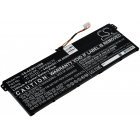 Batteri til Laptop Acer Chromebook 314 C933-C0FR