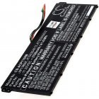 Batteri til Laptop Acer Chromebook 15 CB315-3H-C97X