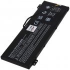 Batteri til Gaming Laptop Acer Predator Helios 300 PH315-52-79MF