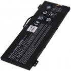 Batteri til Gaming Laptop Acer Predator Helios 300 PH315-53-76BM
