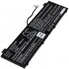 Batteri til Acer Predator Triton 300 SE PT314-51s-79TY Laptop